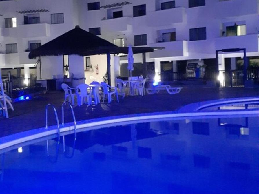 Aparts Da Praia Grande 79 Арраял-ду-Кабу Екстер'єр фото